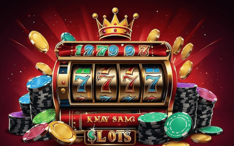 Why Do Online Slot Fans Prefer Multi-Reel Machines?