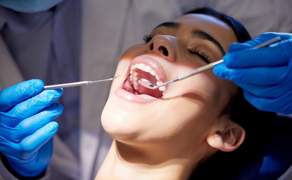 Why Regular Dental Cleanings Are Essential for Healthy Teeth
